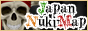 JAPAN NUKIMAP